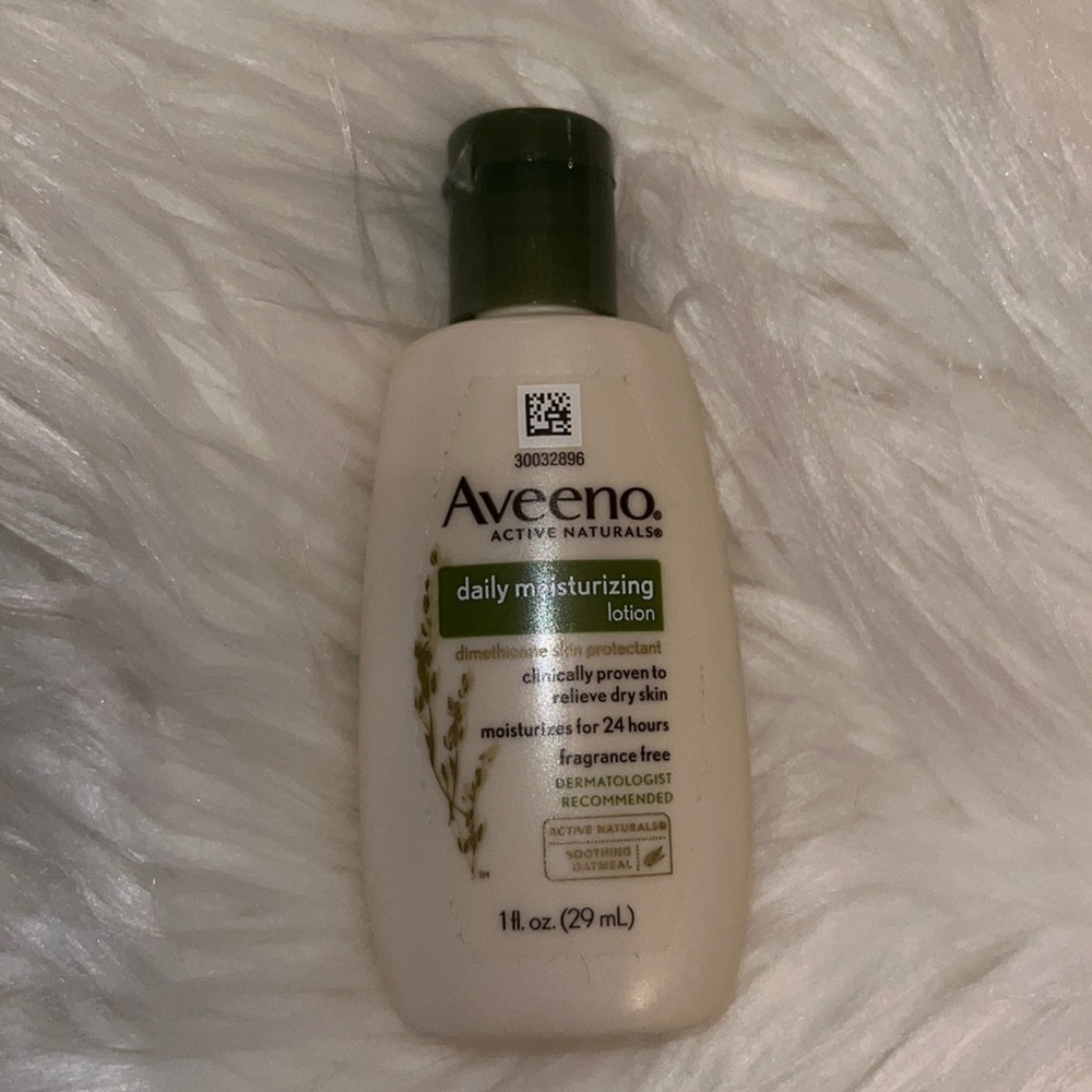 PICK 5 FOR $20 Aveeno Daily Moisturizing Lotion